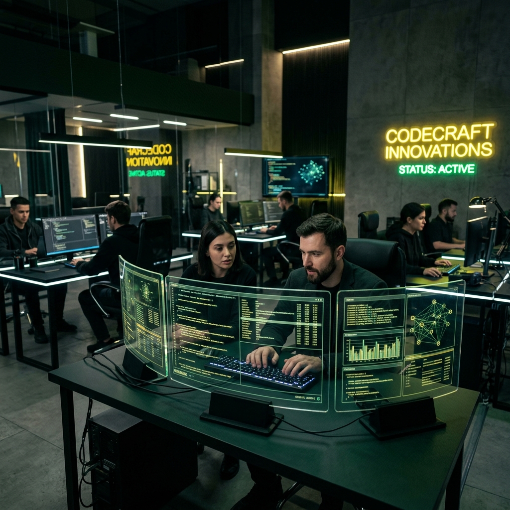 Waitbuzz Software Solutions